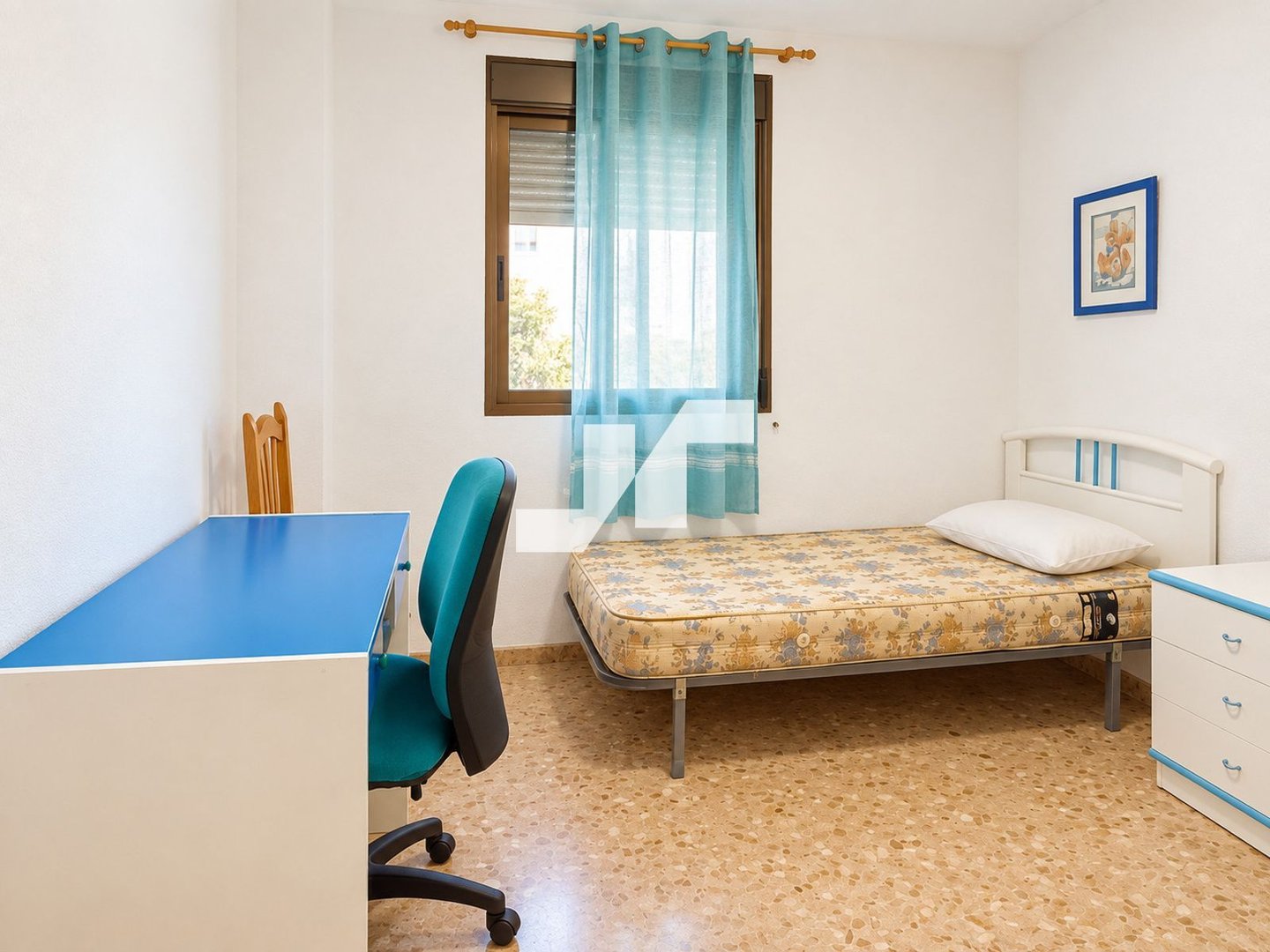 Pis de 68 m² a Nules