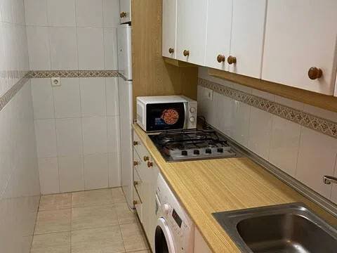 Piso de 75 m² en Mazarrón