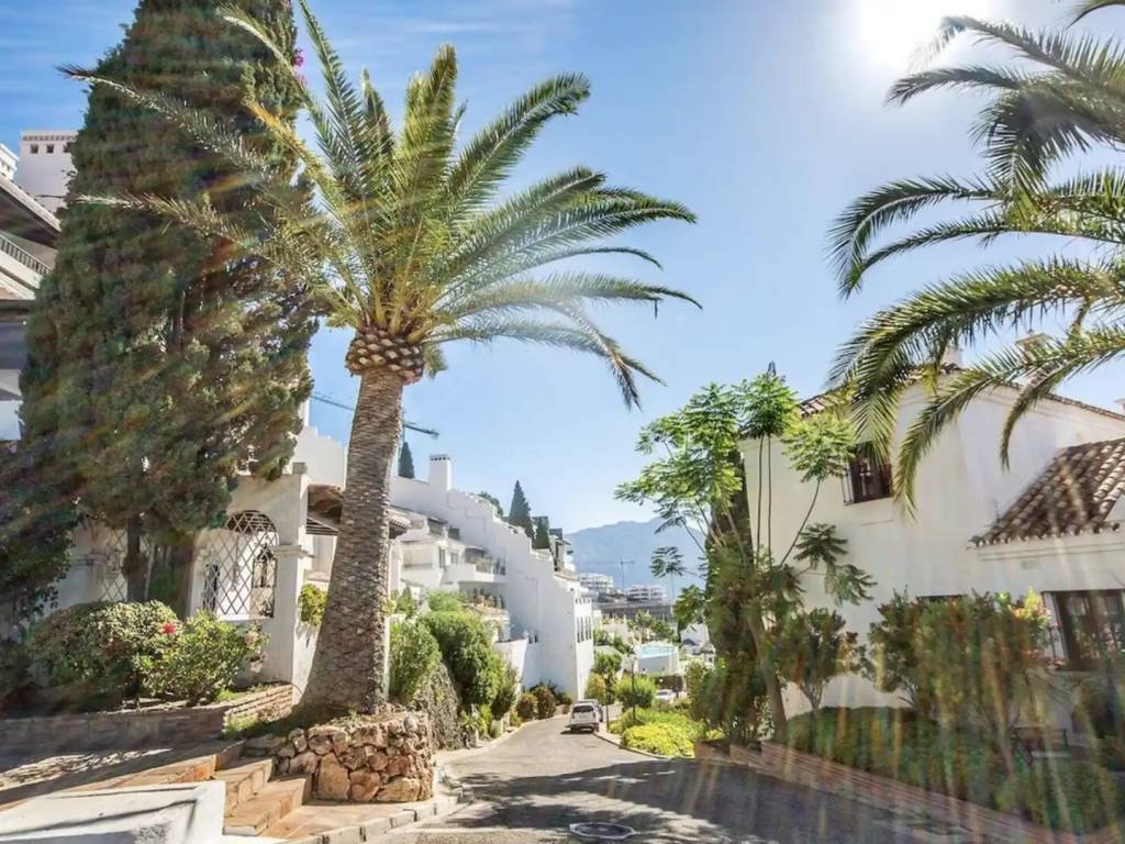 Appartamento 145 m² a Benahavís