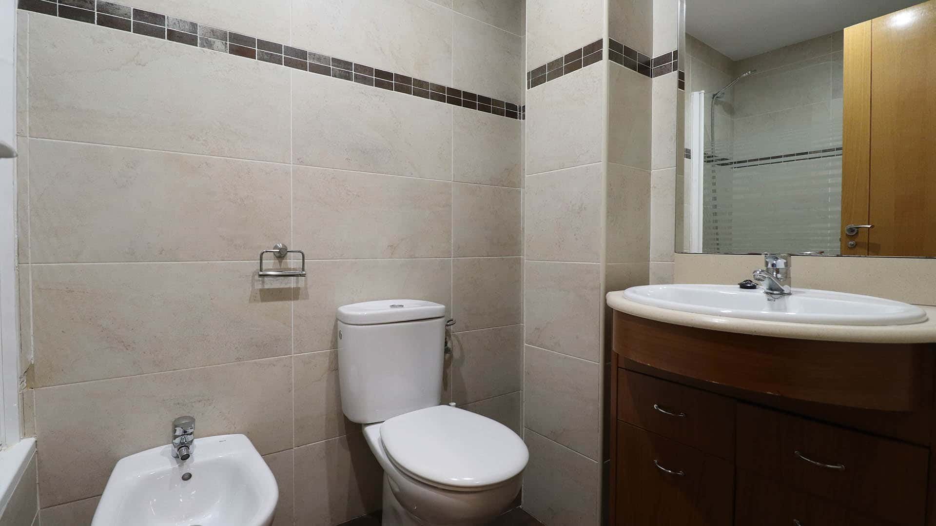 Pis de 35 m² a Madrid