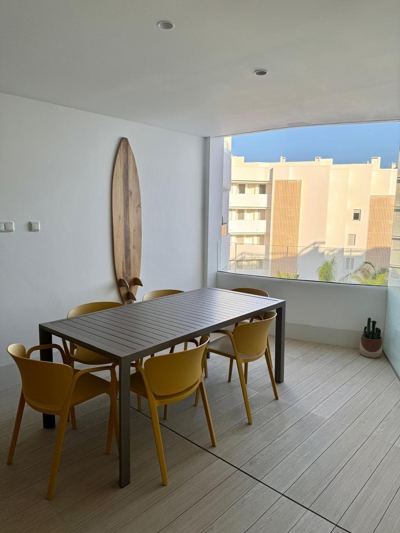 Pis de 68 m² a Motril