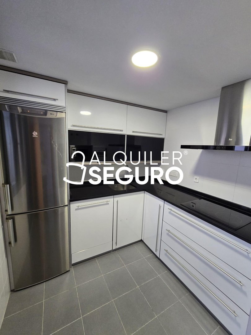 Pis de 96 m² a Guadalajara