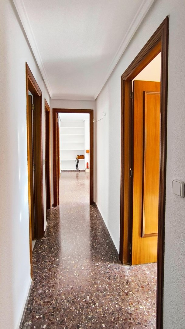 Piso de 80 m² en Serra