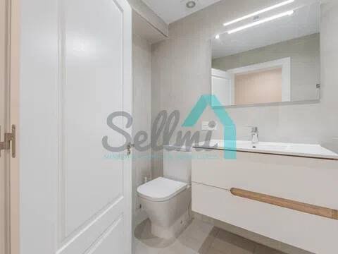 Pis de 94 m² a Oviedo