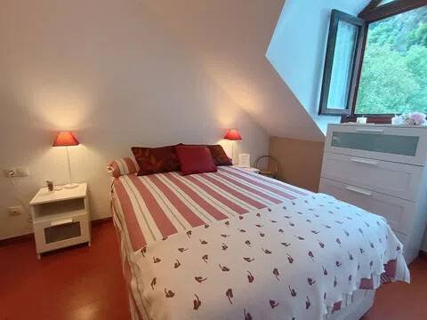 Piso de 53 m² en Canfranc