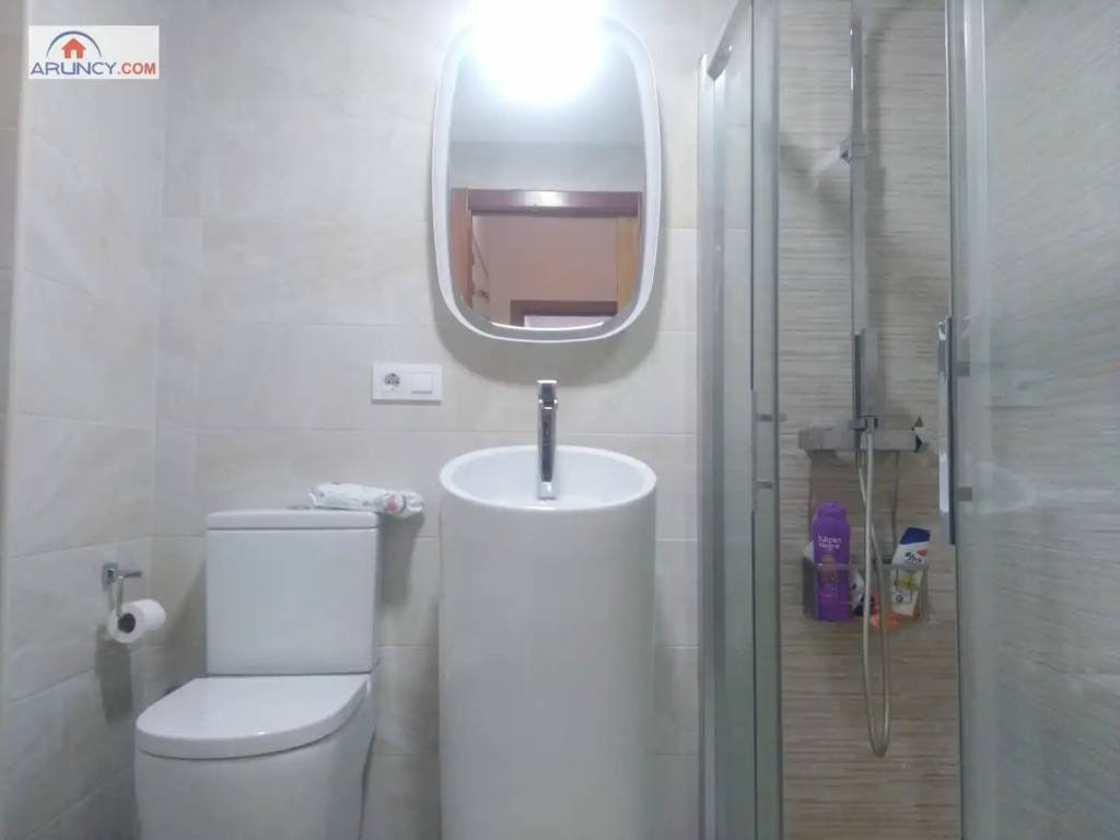 Piso de 95 m² en Sevilla