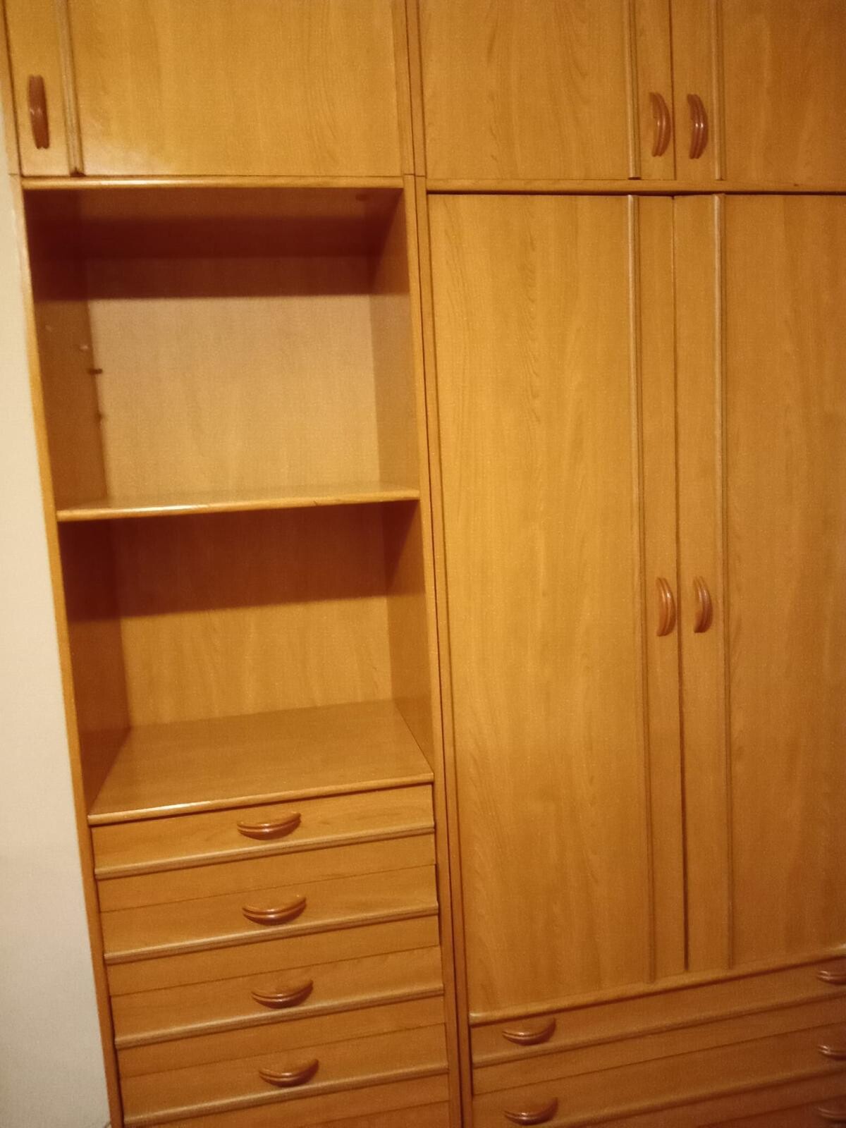 Pis de 40 m² a Dos Hermanas