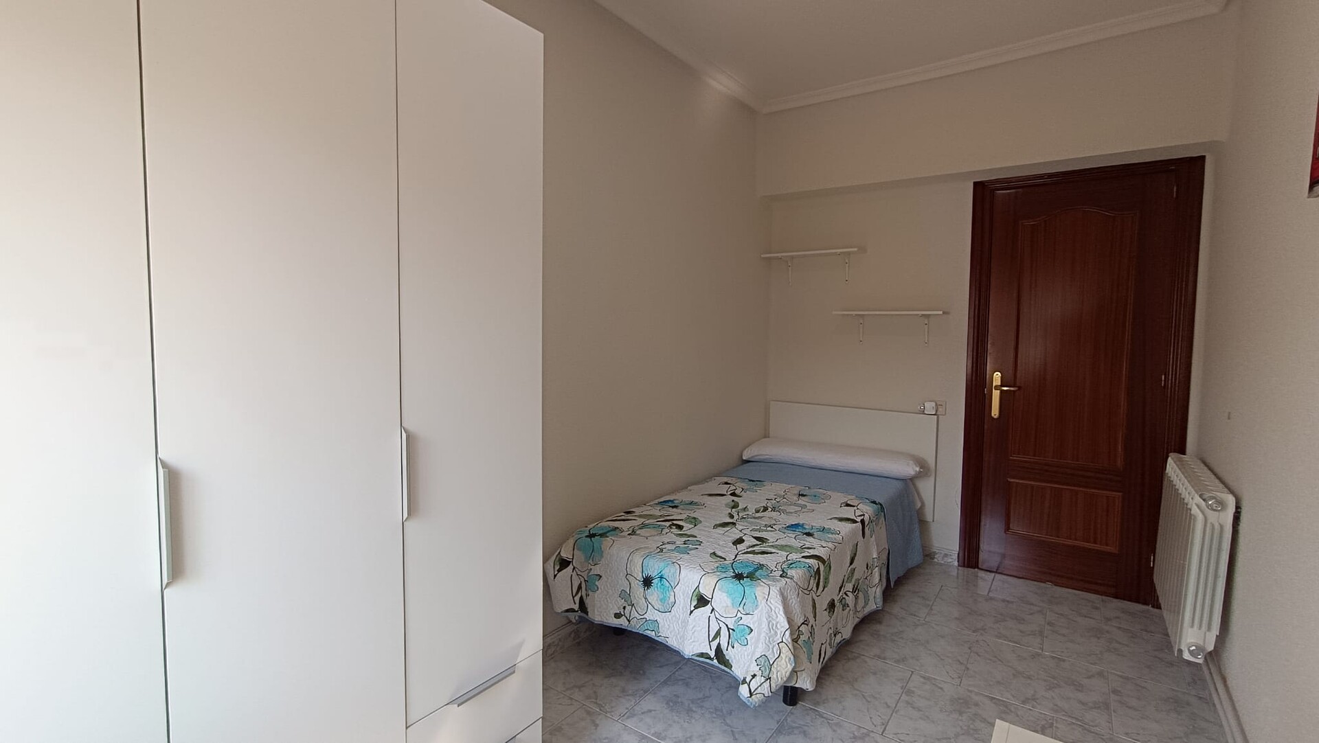 Piso de 91 m² en Salamanca