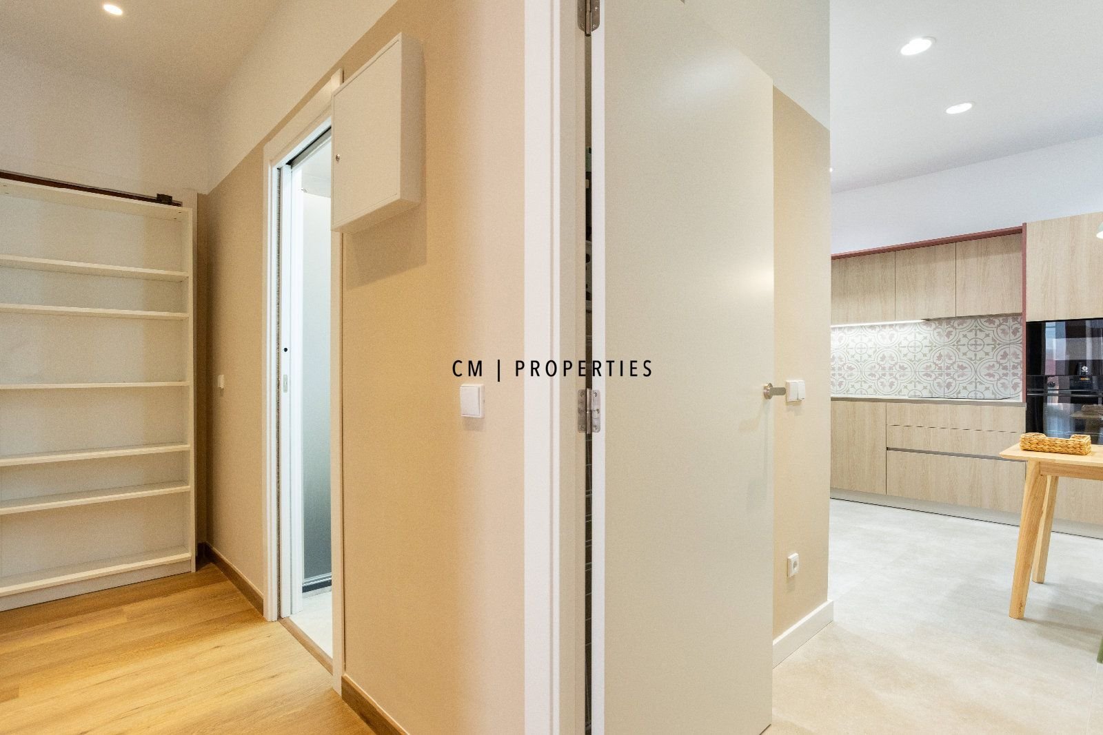 Flat 85 m² in València