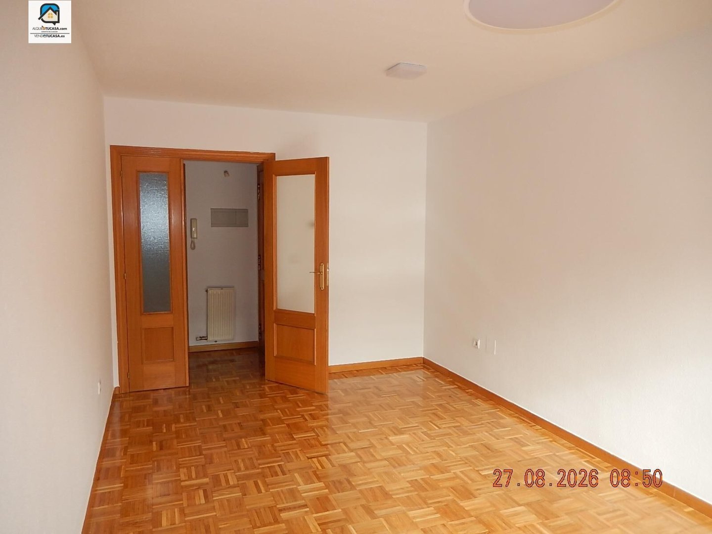 Piso de 110 m² en Valladolid