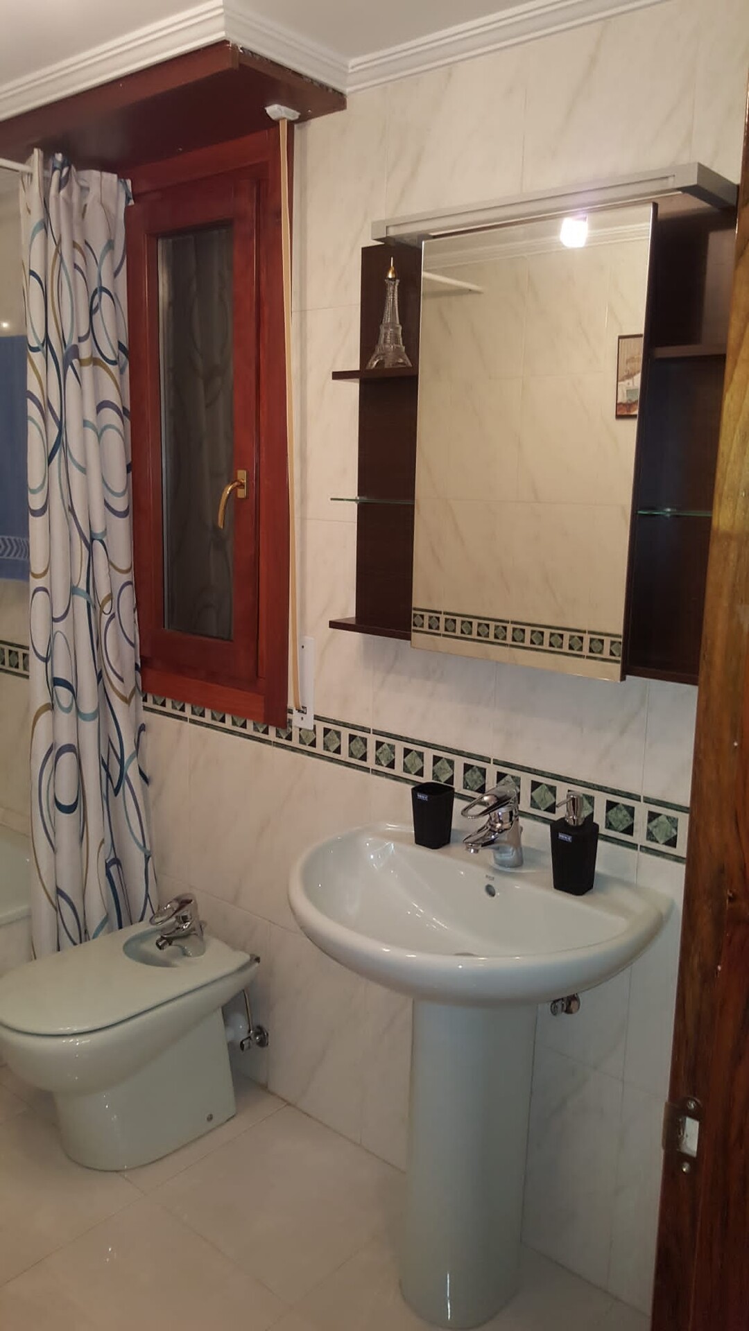 Piso de 80 m² en Burgos