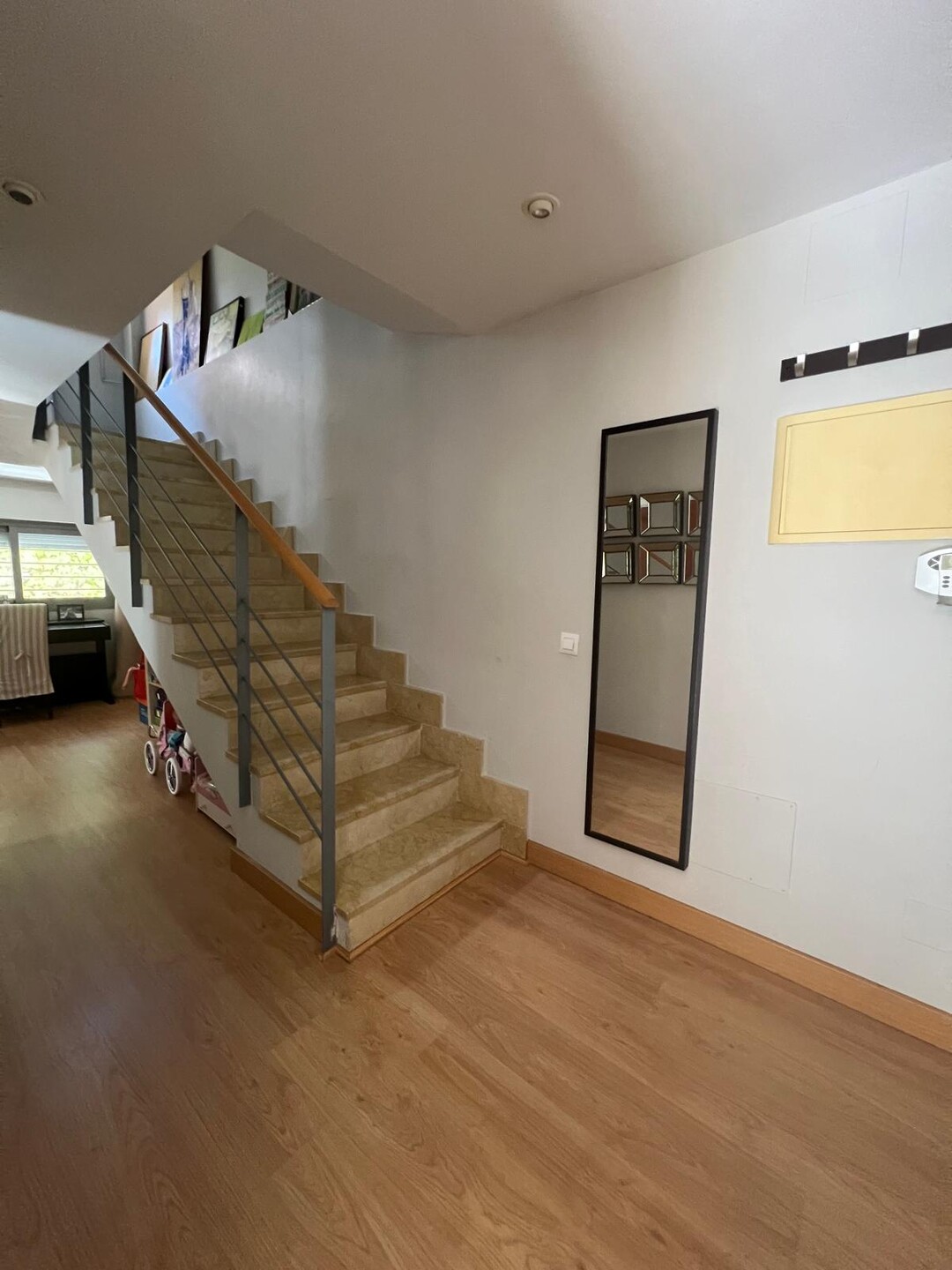 Piso de 160 m² en Bargas