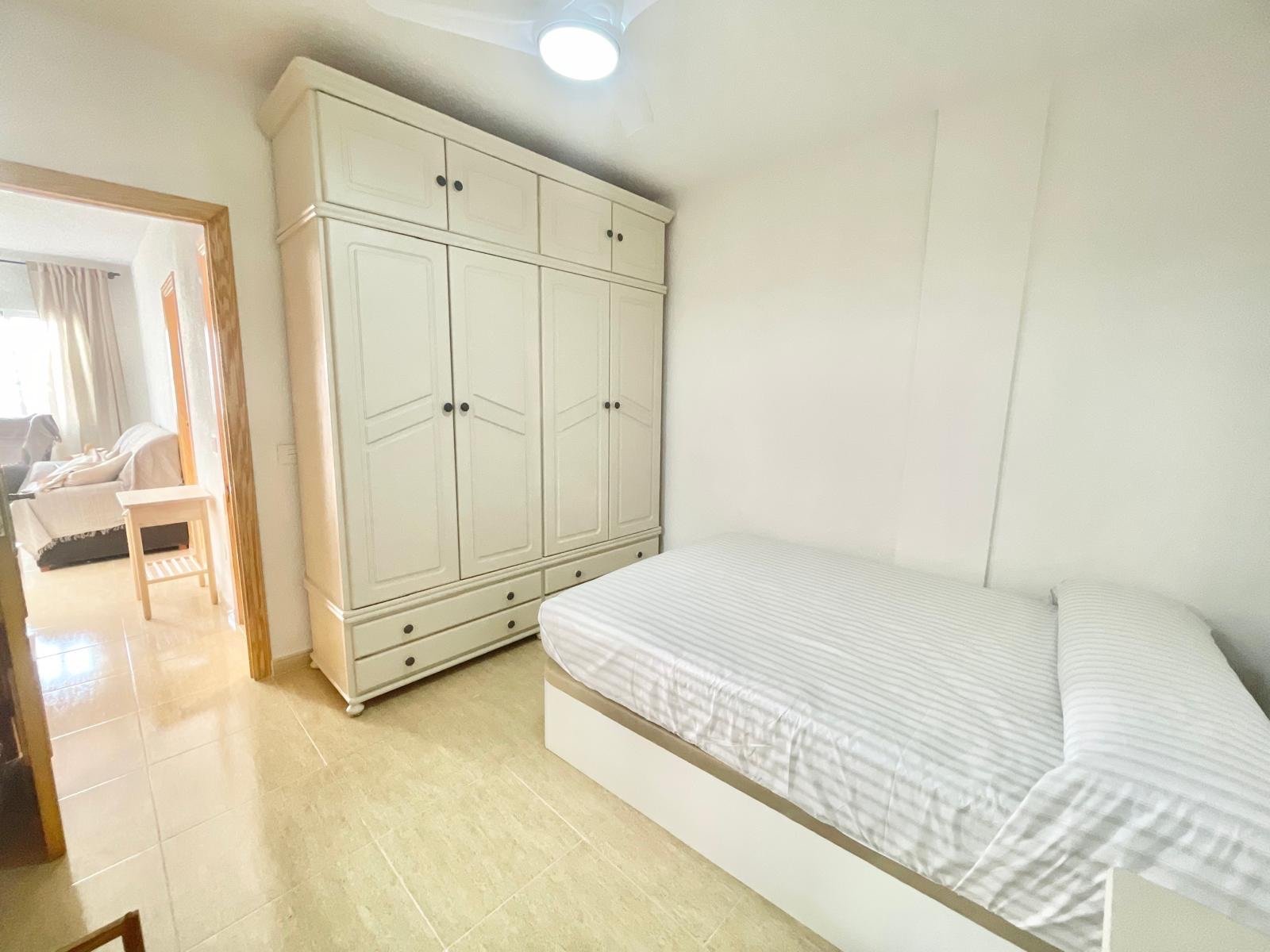 Moradia 47 m² em San Javier