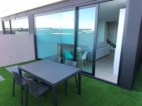 Chambre 300 m², Santa María de Guía de Gran Canaria