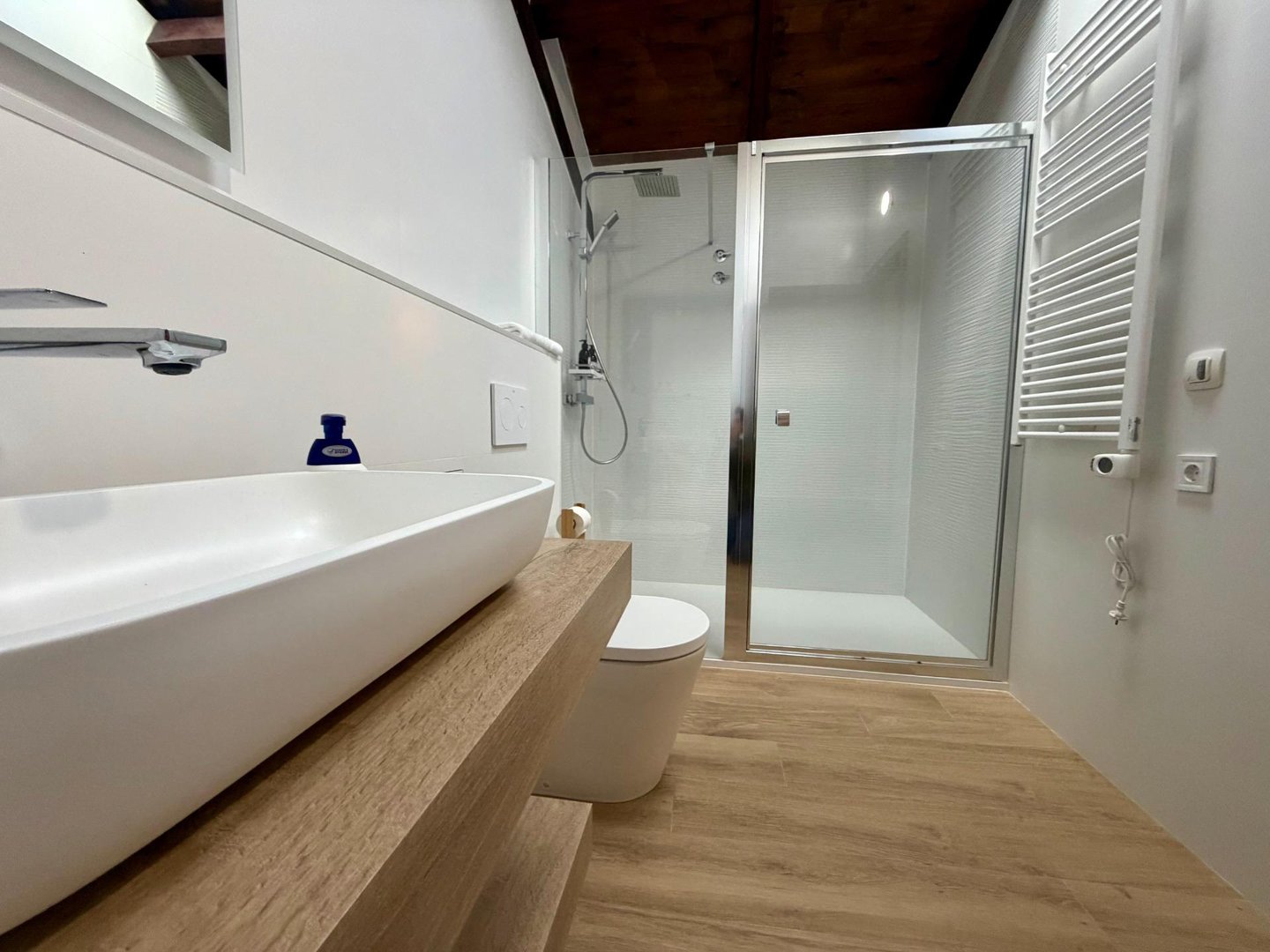 Piso de 53 m² en Miengo