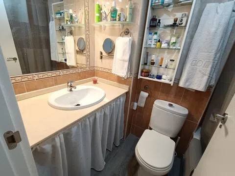 Wohnung 80 m² in El Puerto de Santa María