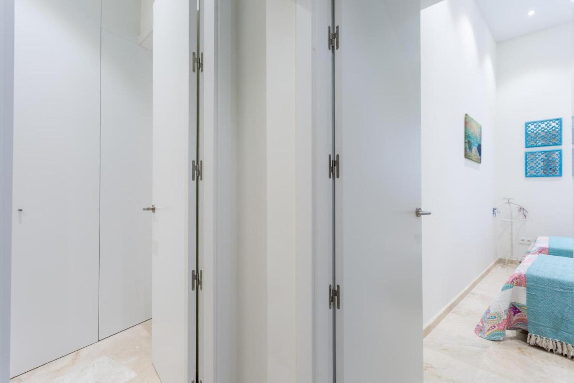 Piso de 95 m² en Sevilla
