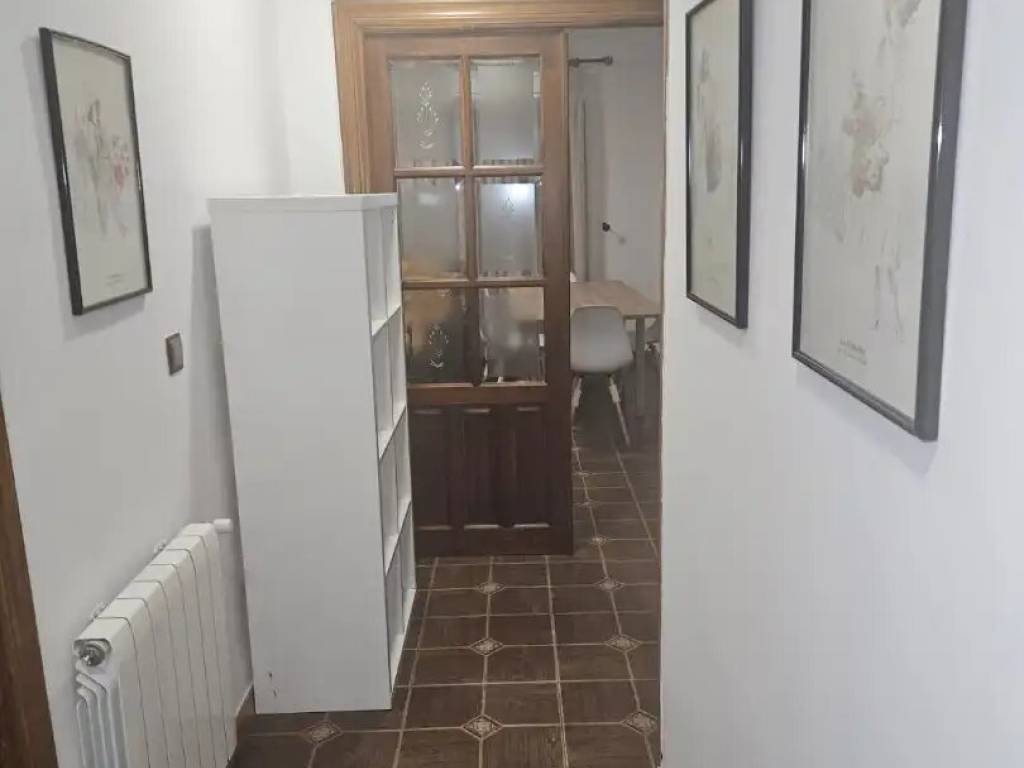 Piso de 93 m² en Ciudad Real