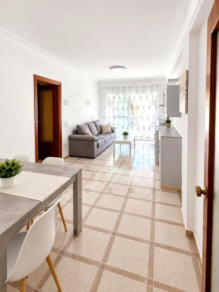 Piso de 80 m² en Punta Umbría