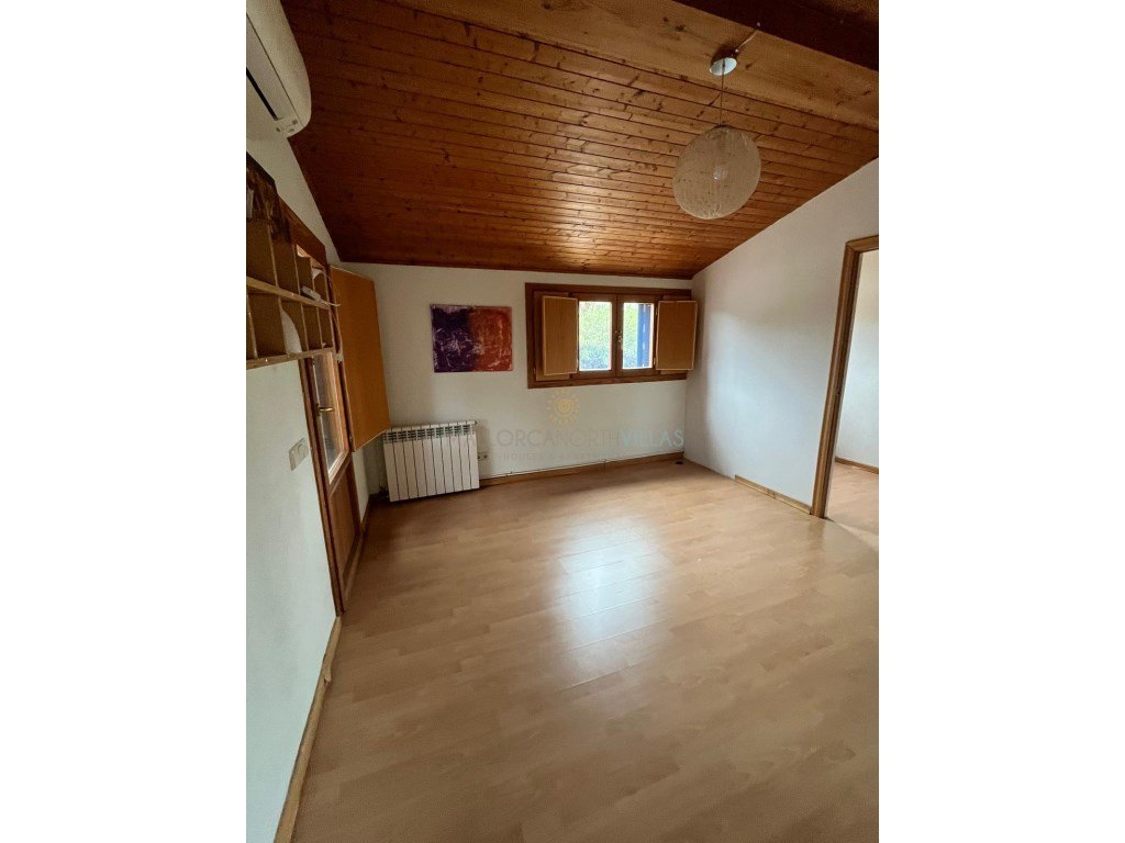 Piso de 113 m² en Llubí