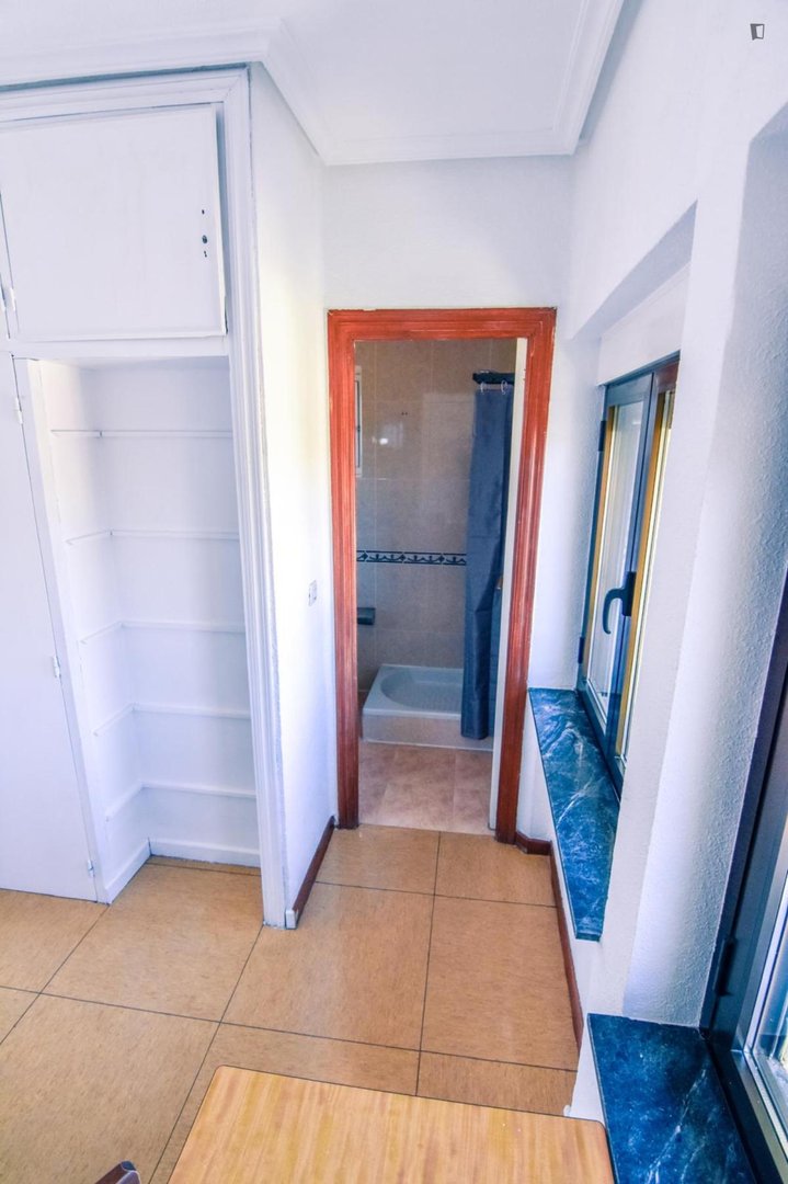 Habitació de lloguer, Salamanca