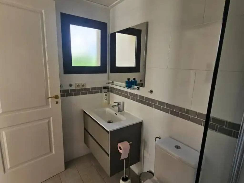 Casa de 60 m² en San Javier