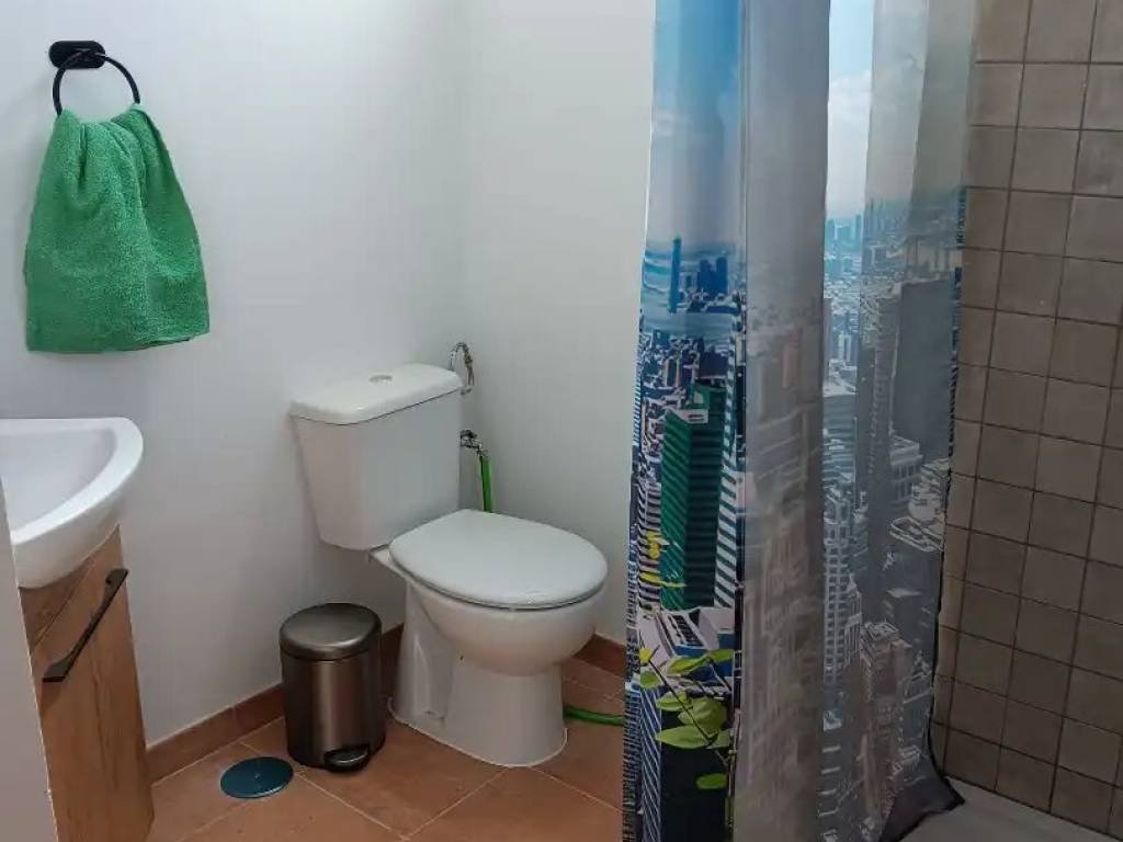 Piso de 50 m² en Álora