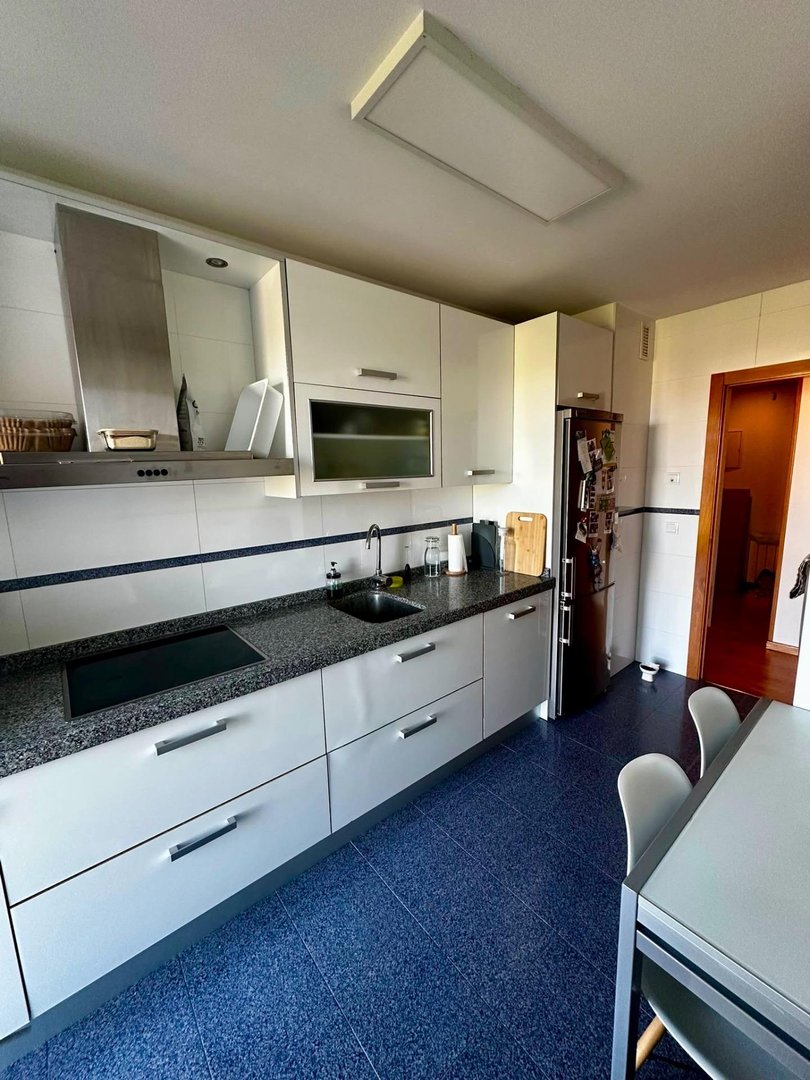 Piso de 110 m² en Valladolid