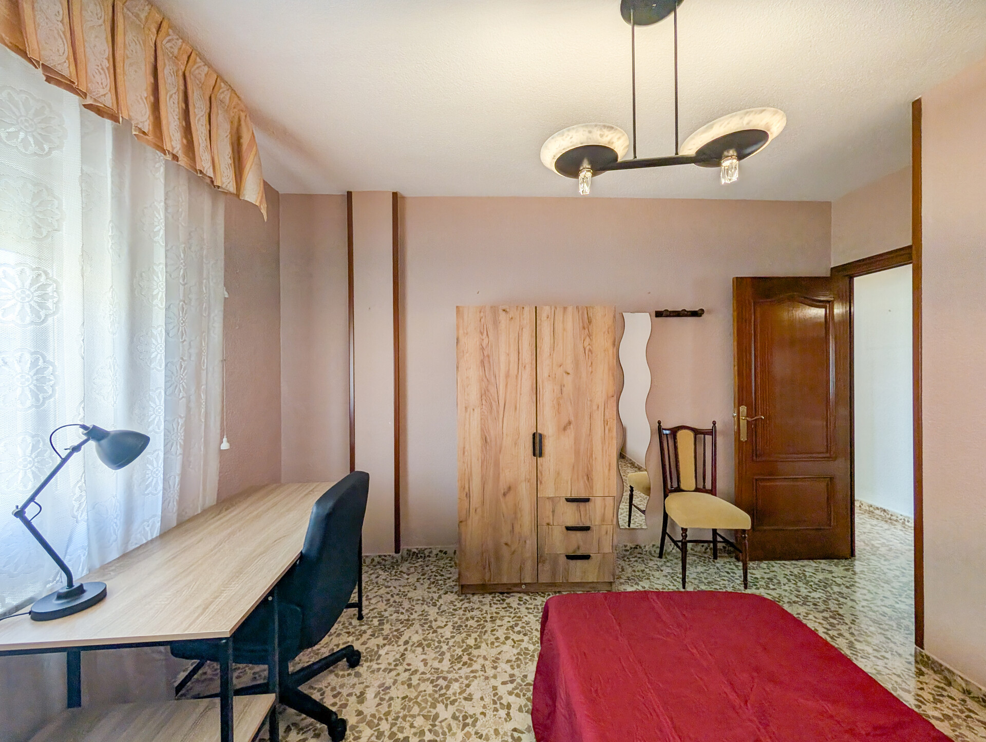 Pis de 134 m² a Granada