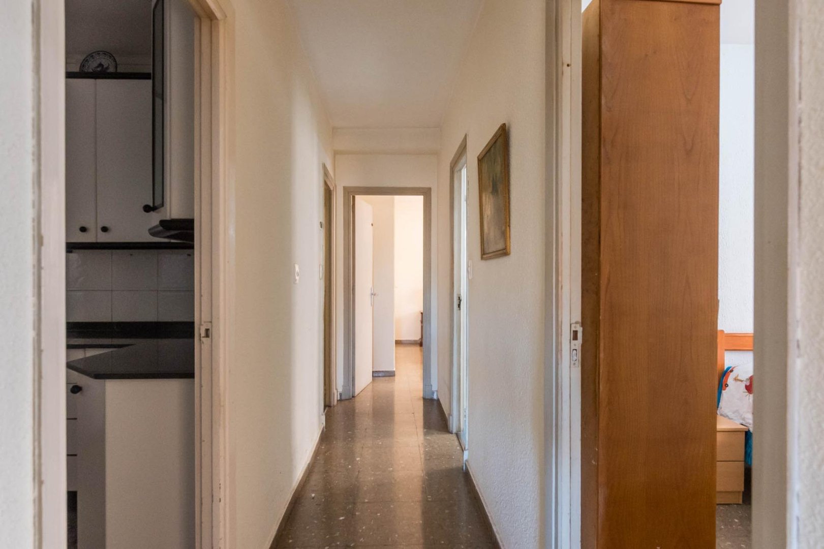 Квартира 144 м² у Murcia