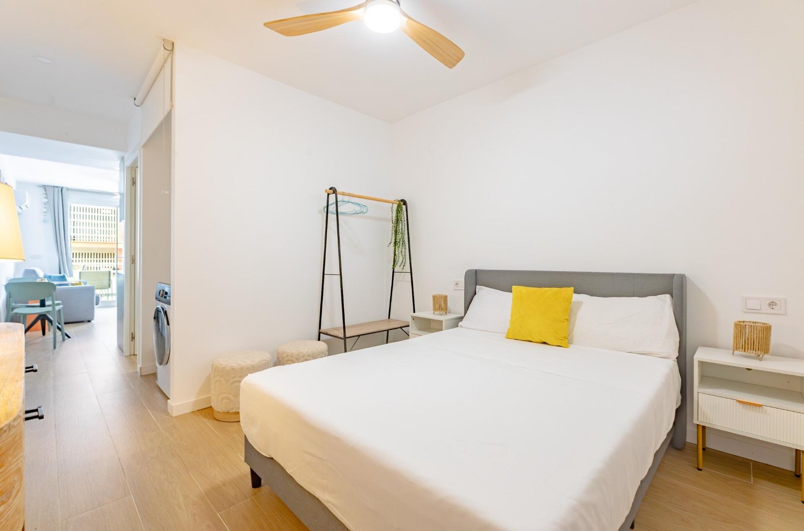 Pis de 55 m² a Calp