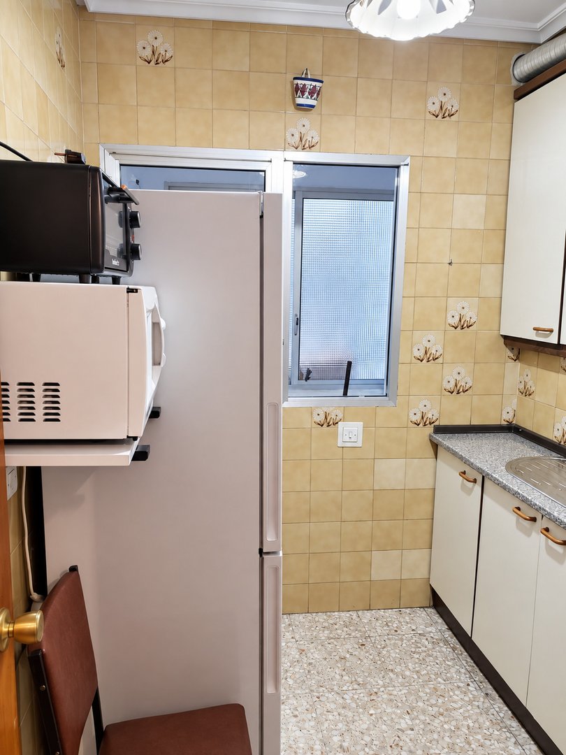 Appartamento 97 m² a Cáceres