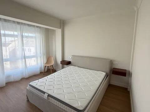 Habitación 120 m², Ferrol