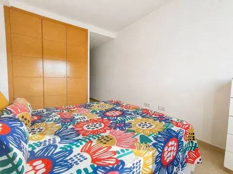 Piso de 126 m² en Moncófar