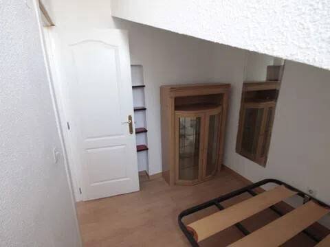 Pis de 43 m² a Madrid