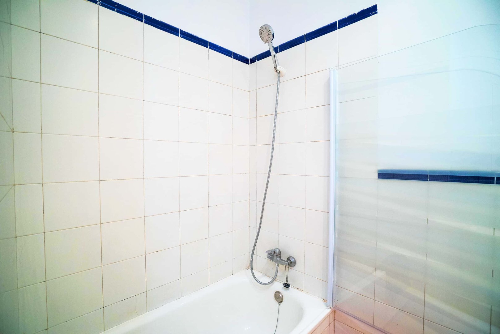 Habitación en alquiler, Madrid
