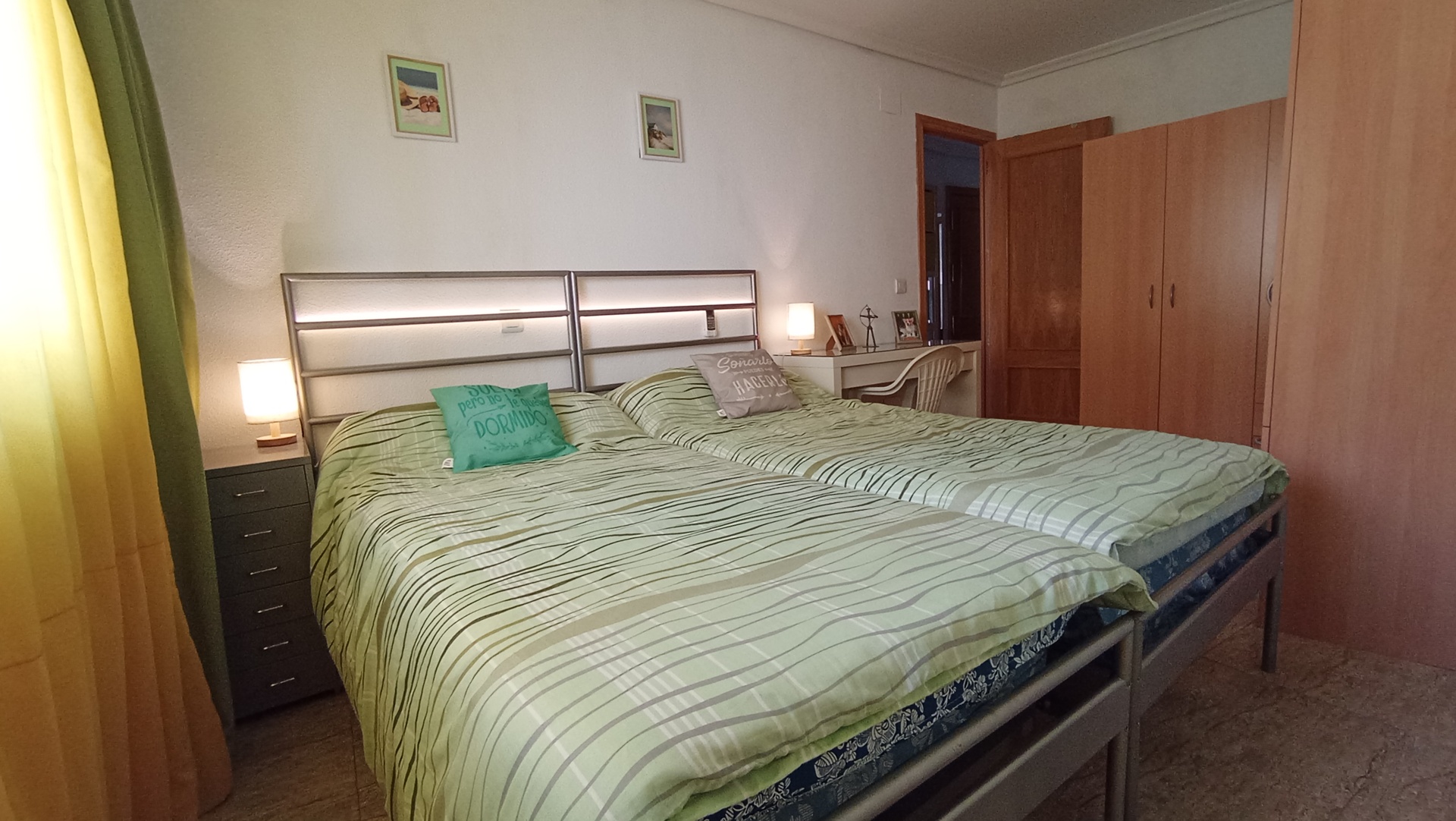 Appartement 104 m² à Talavera de la Reina
