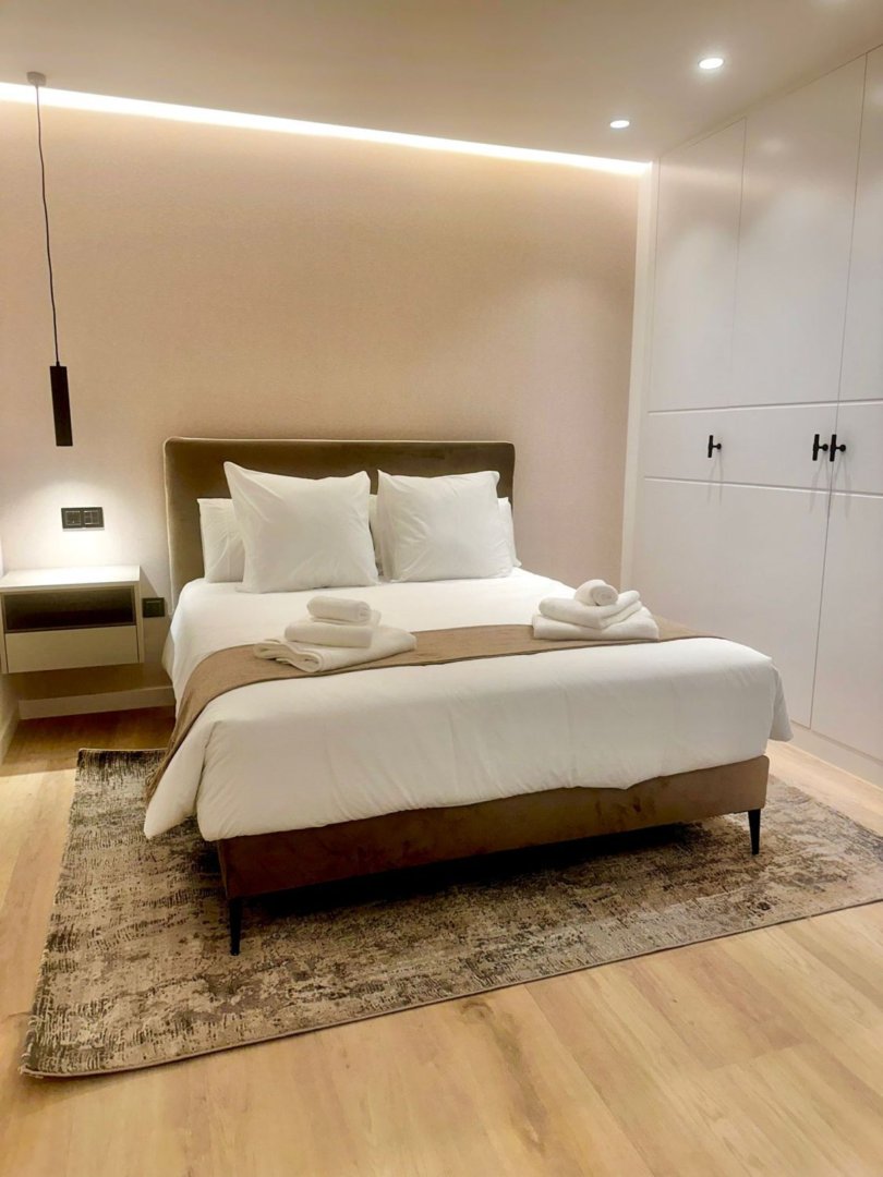 Piso de 218 m² en Marbella