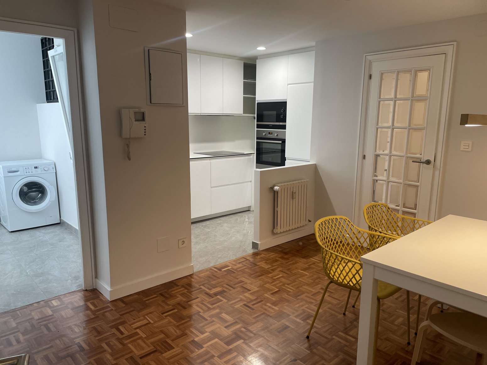 Piso de 120 m² en Pamplona