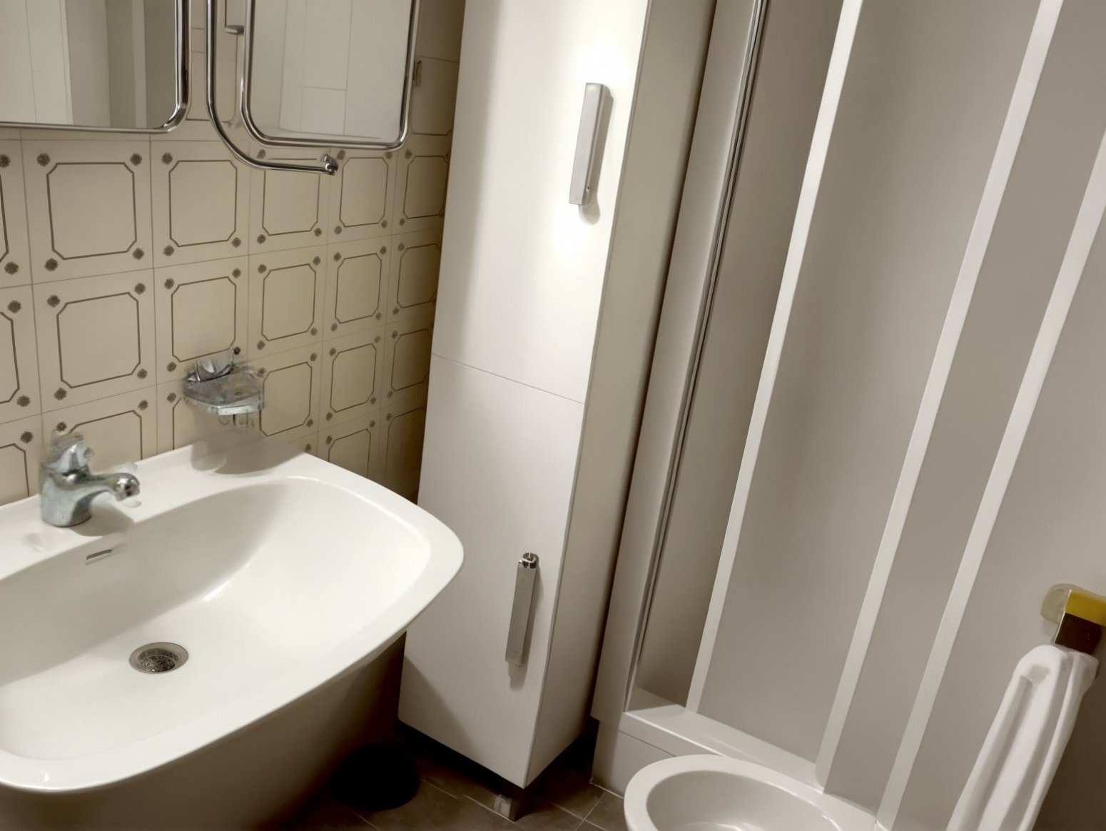 Piso de 140 m² en Pamplona