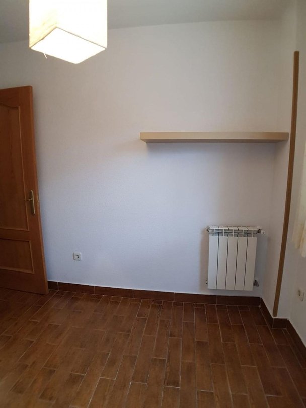 Piso de 96 m² en Madrid