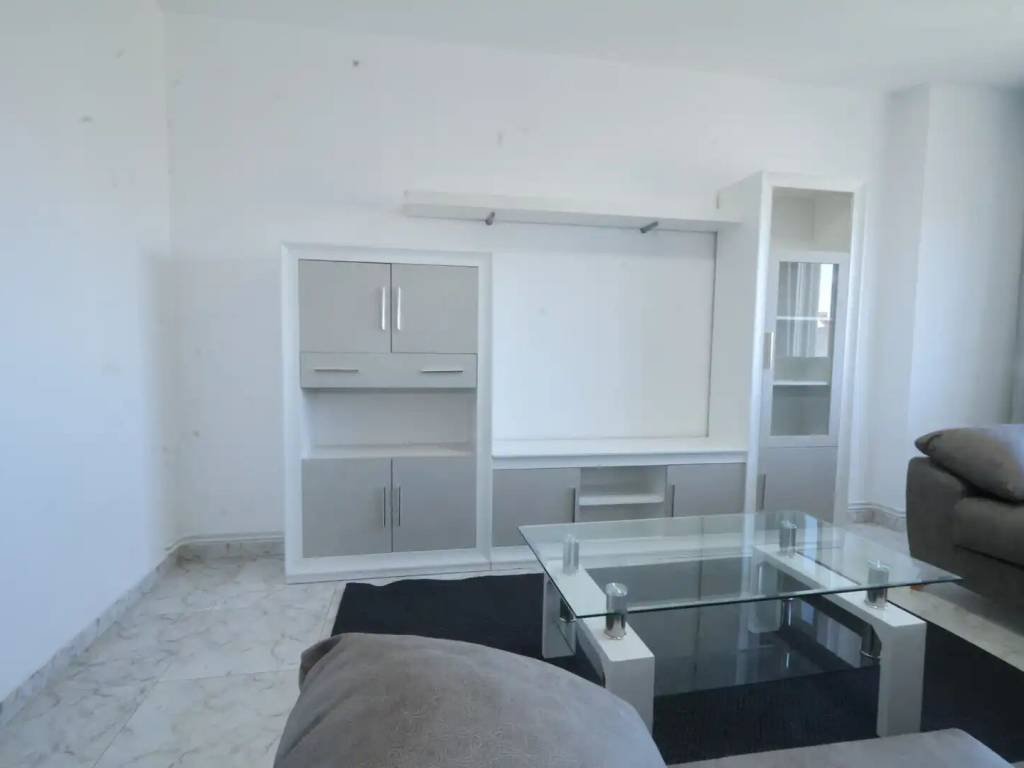 Flat 110 m² in Carballo
