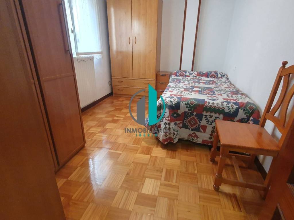 Piso de 88 m² en Logroño