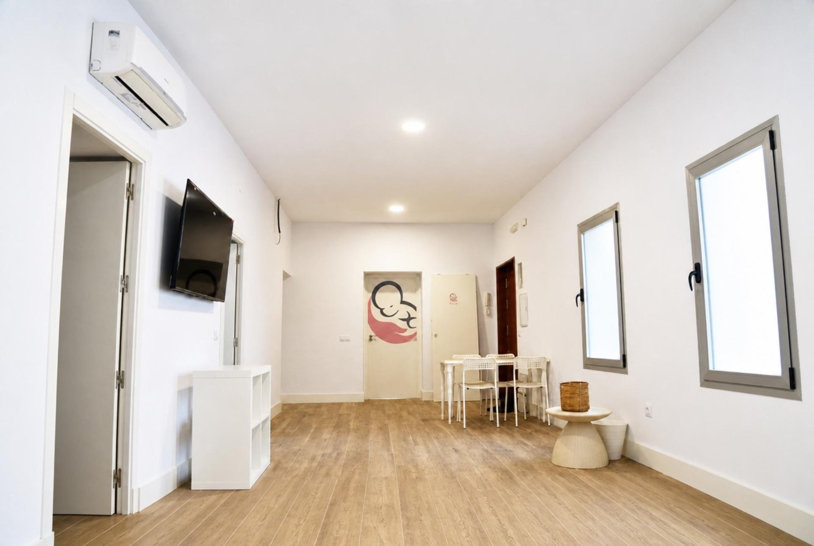 Piso de 65 m² en Cáceres