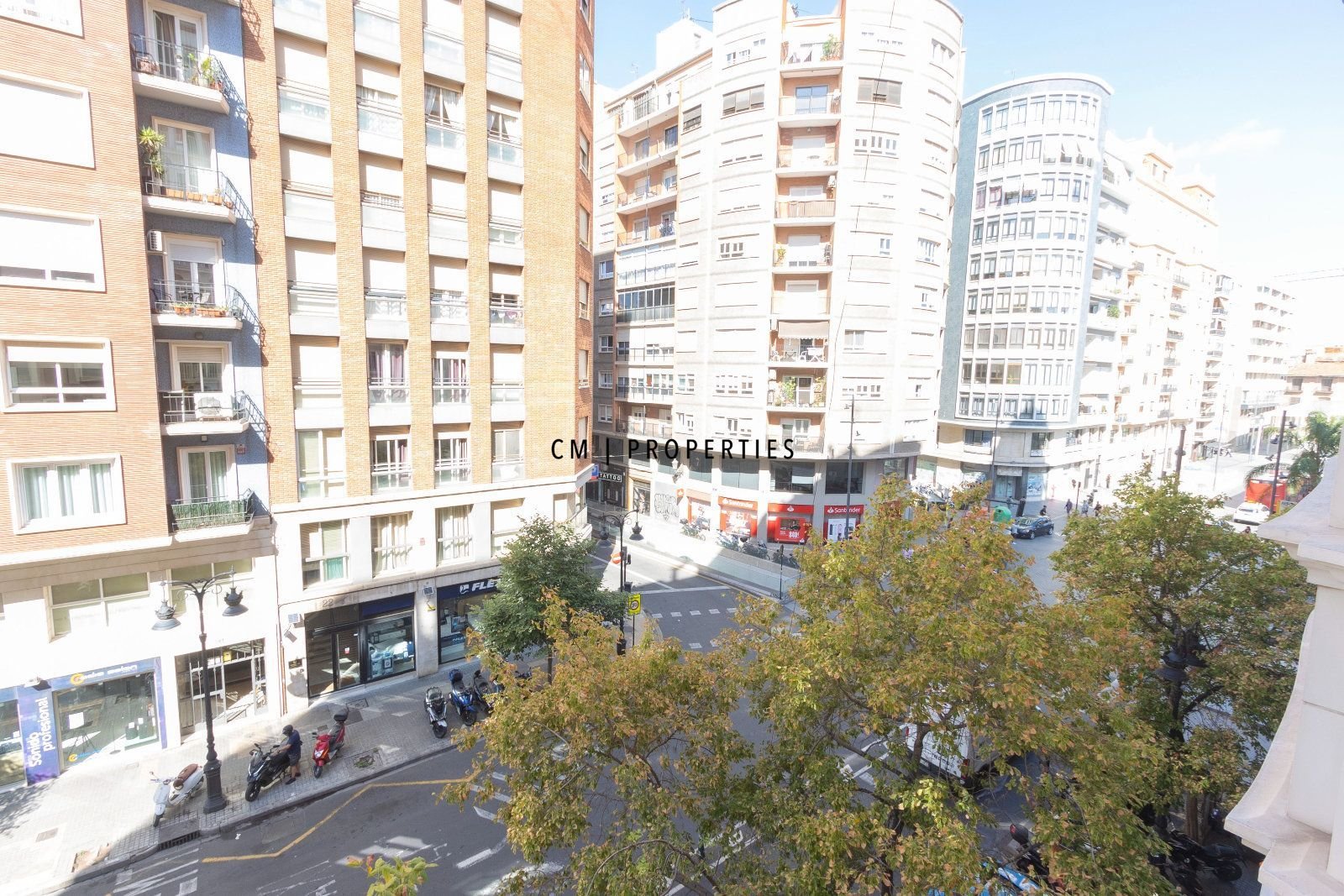 Piso de 251 m² en Valencia