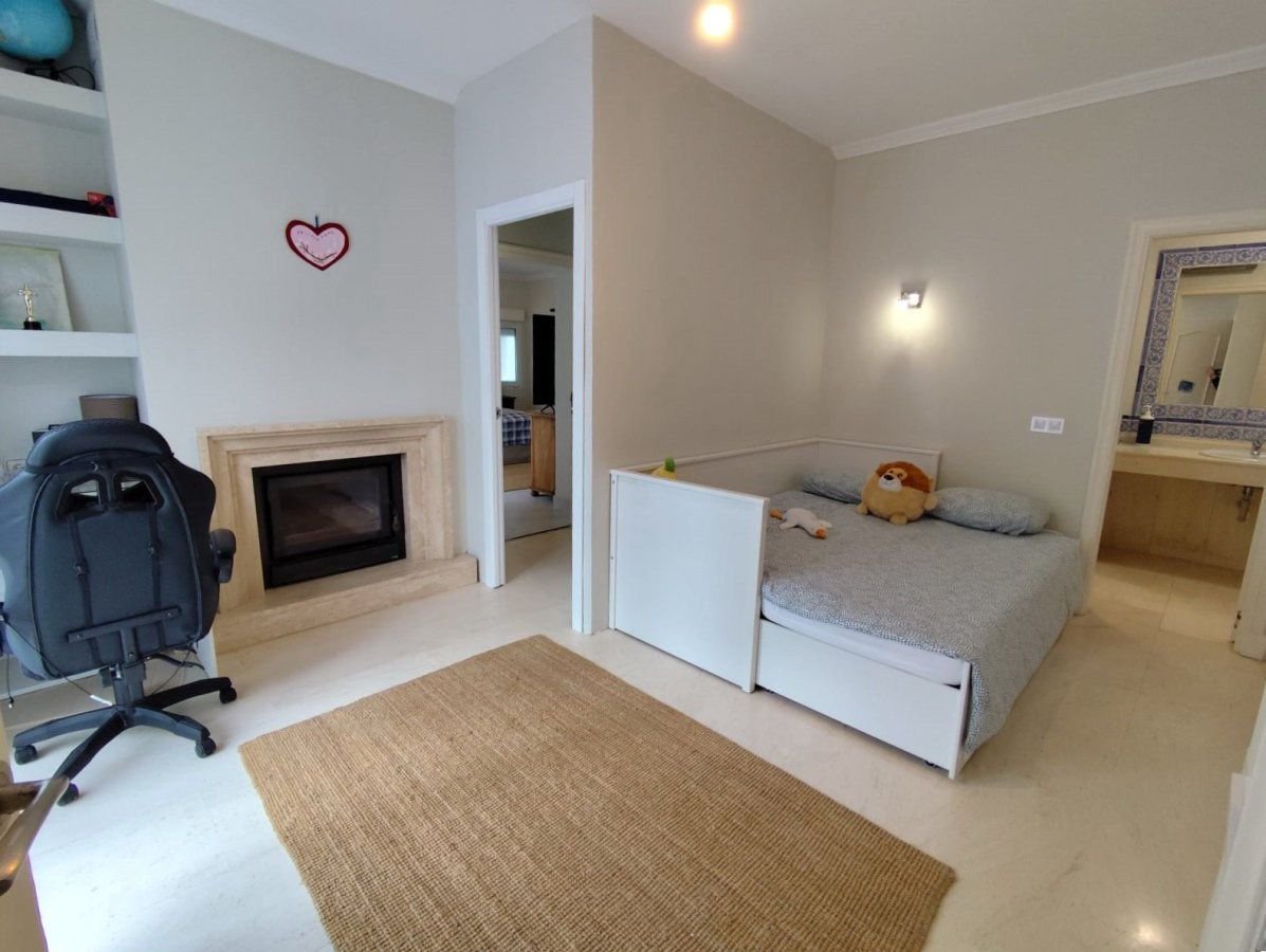 Casa de 400 m² en San Roque