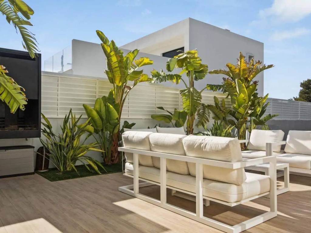 Casa de 244 m² en San Fulgencio