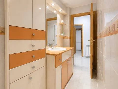 Piso de 220 m² en Seseña