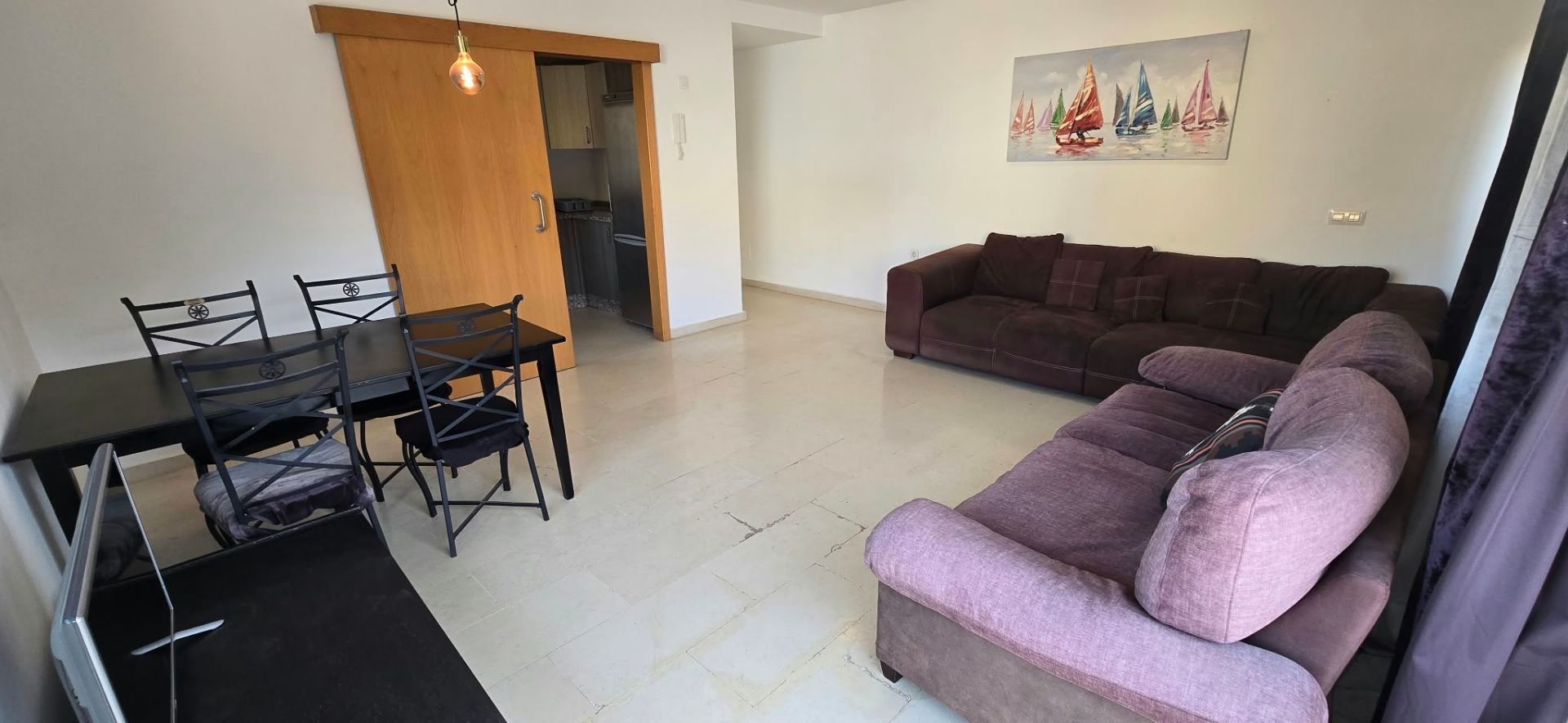 Piso de 80 m² en San Miguel de Abona