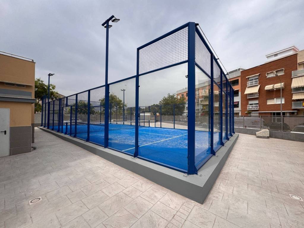 Wohnung 110 m² in Gandia